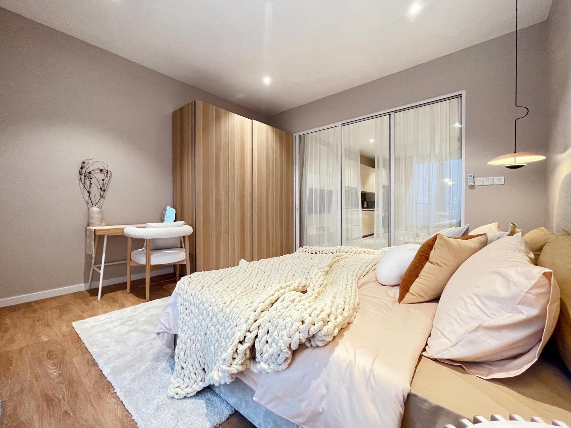 Quill Residence Klcc By Hausome كوالالمبور المظهر الخارجي الصورة