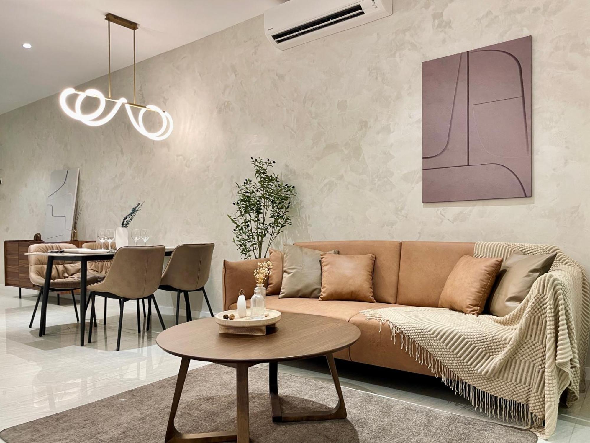 Quill Residence Klcc By Hausome كوالالمبور المظهر الخارجي الصورة