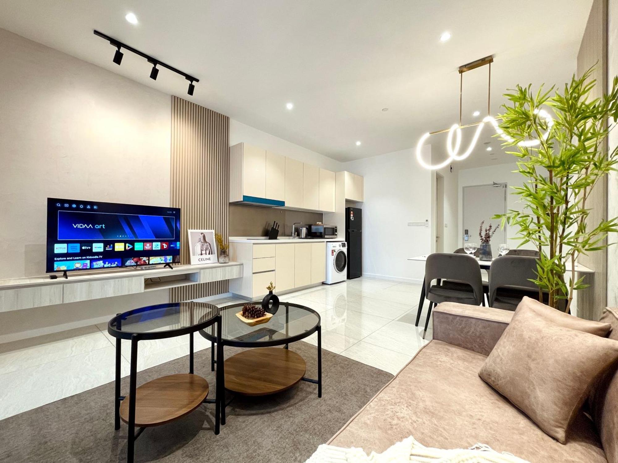 Quill Residence Klcc By Hausome كوالالمبور المظهر الخارجي الصورة