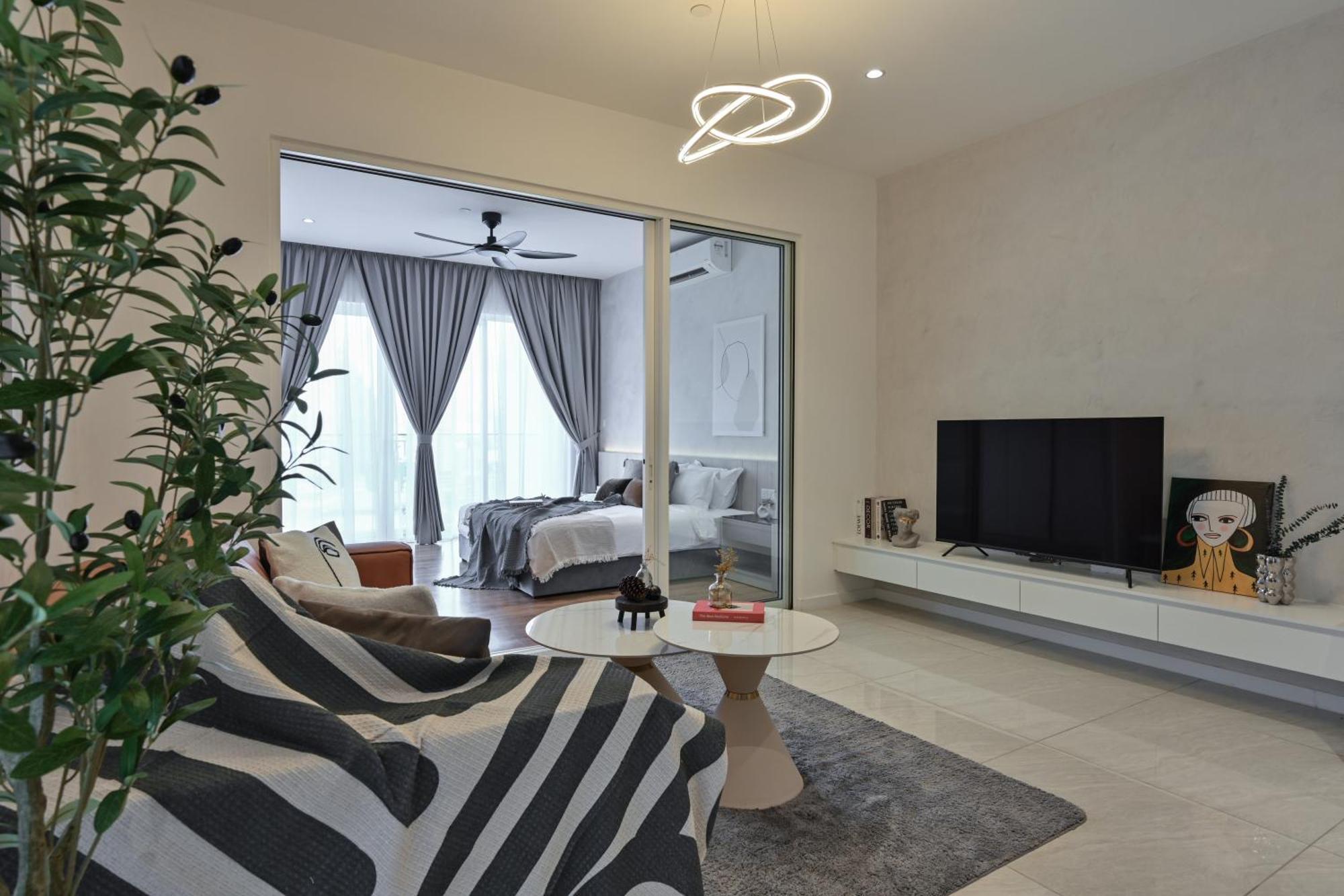 Quill Residence Klcc By Hausome كوالالمبور المظهر الخارجي الصورة