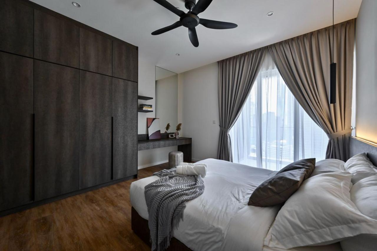 Quill Residence Klcc By Hausome كوالالمبور المظهر الخارجي الصورة