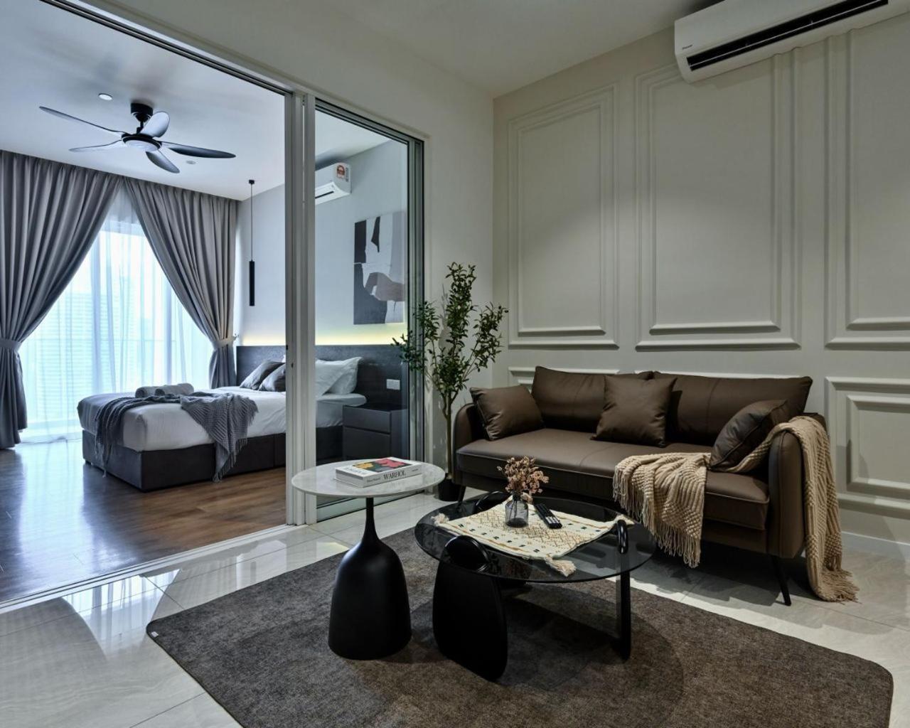 Quill Residence Klcc By Hausome كوالالمبور المظهر الخارجي الصورة