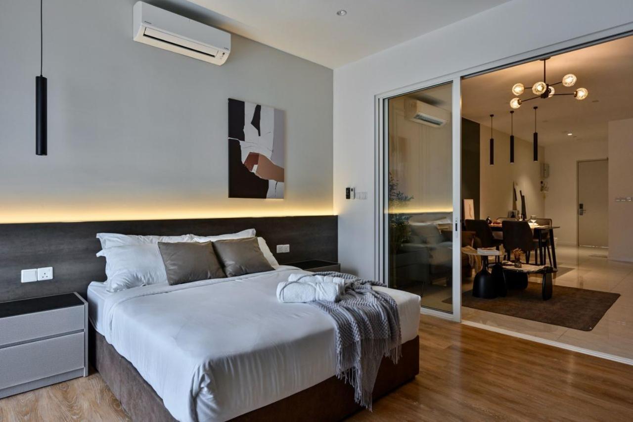 Quill Residence Klcc By Hausome كوالالمبور المظهر الخارجي الصورة