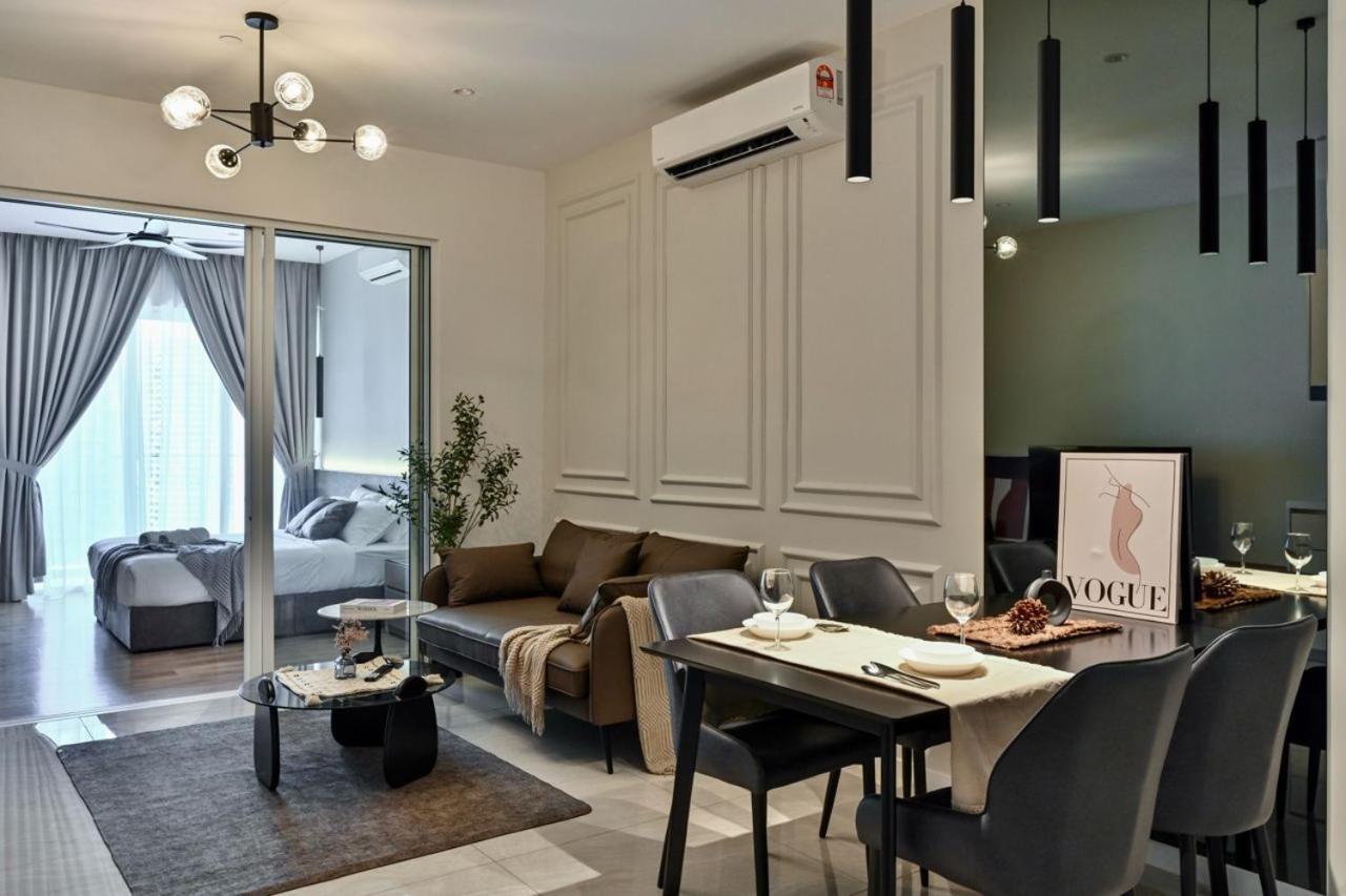 Quill Residence Klcc By Hausome كوالالمبور المظهر الخارجي الصورة