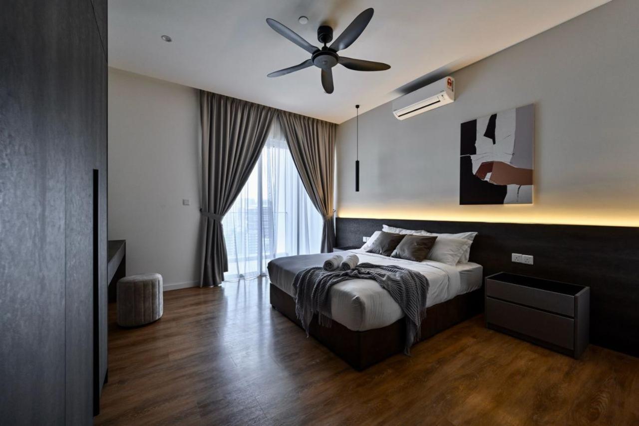 Quill Residence Klcc By Hausome كوالالمبور المظهر الخارجي الصورة