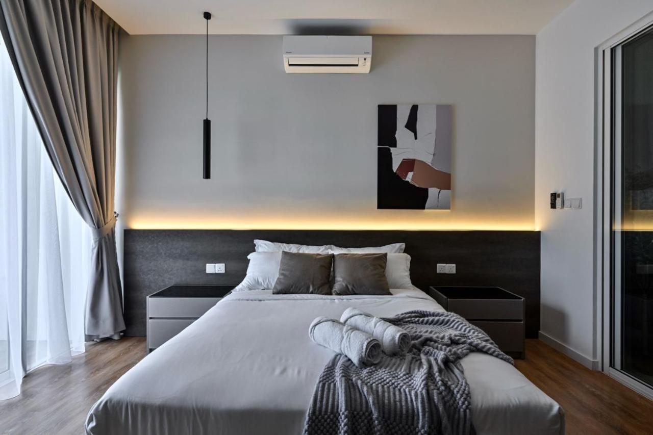 Quill Residence Klcc By Hausome كوالالمبور المظهر الخارجي الصورة