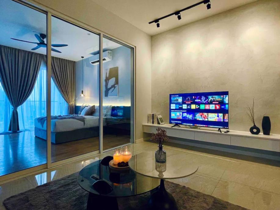 Quill Residence Klcc By Hausome كوالالمبور المظهر الخارجي الصورة
