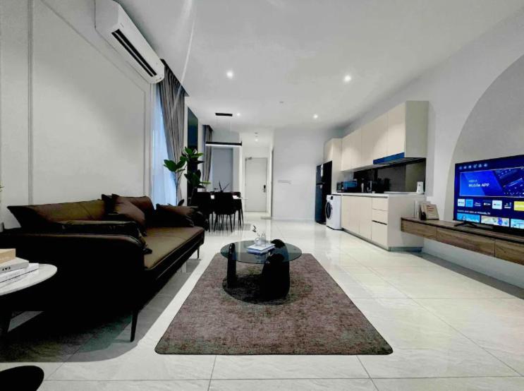 Quill Residence Klcc By Hausome كوالالمبور المظهر الخارجي الصورة