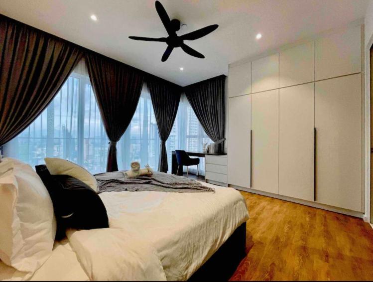 Quill Residence Klcc By Hausome كوالالمبور المظهر الخارجي الصورة
