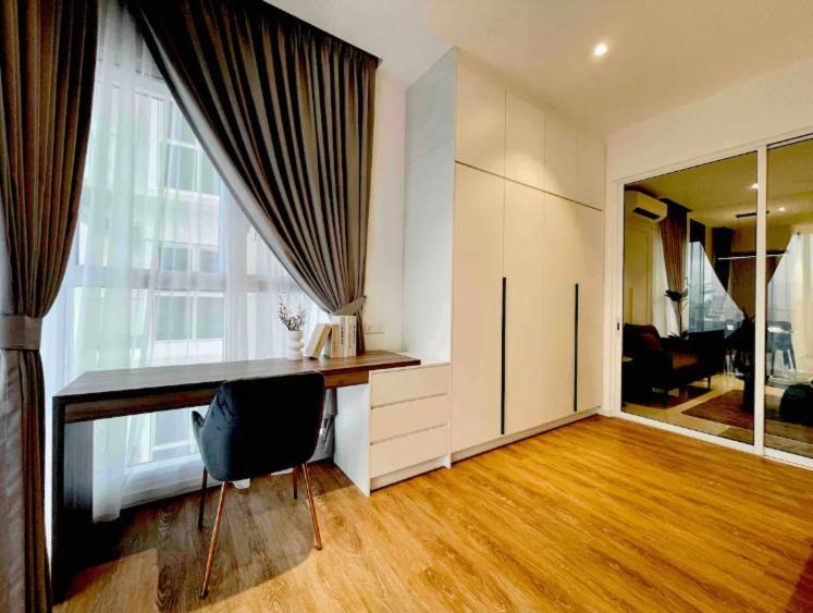Quill Residence Klcc By Hausome كوالالمبور المظهر الخارجي الصورة