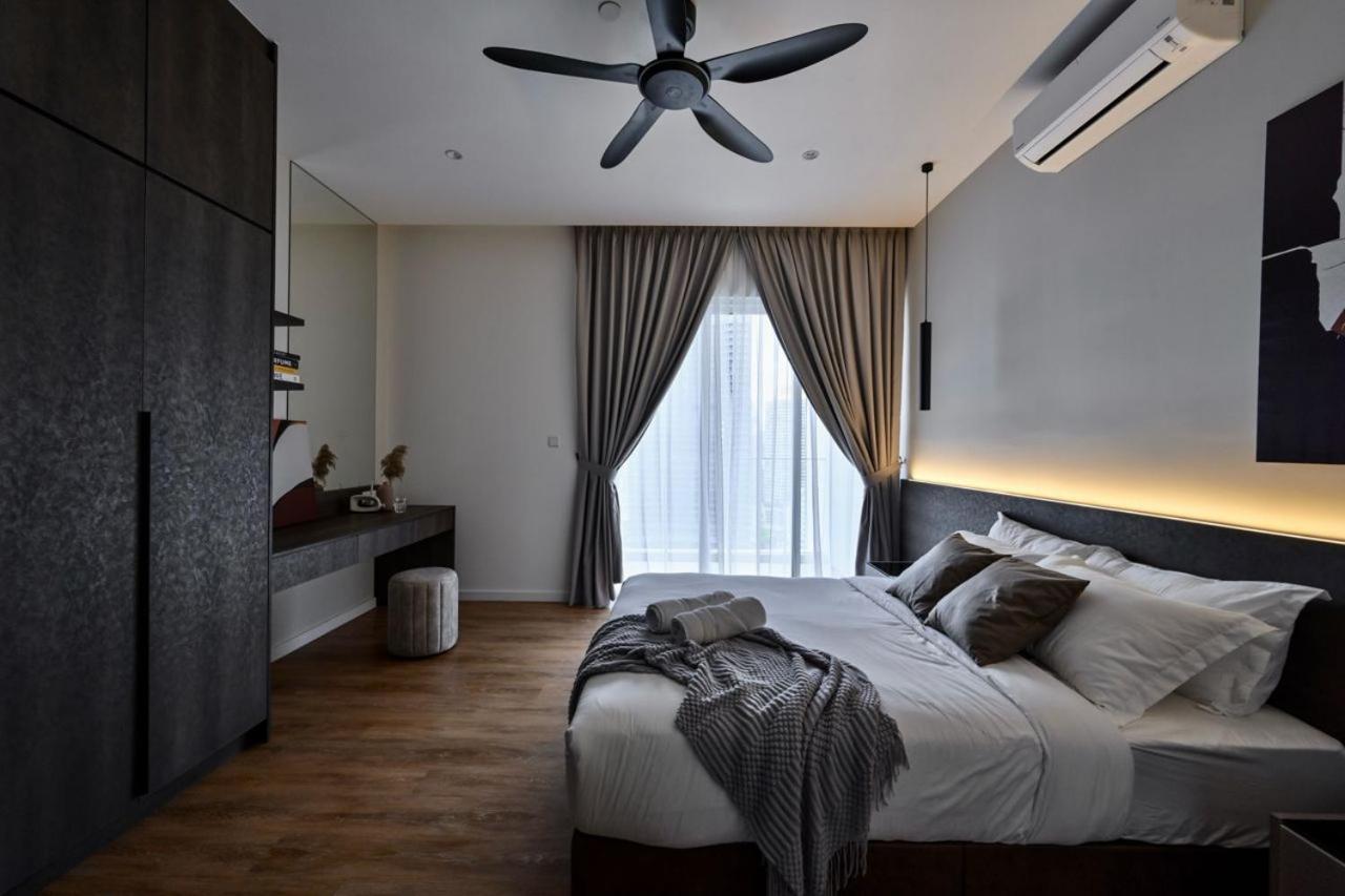 Quill Residence Klcc By Hausome كوالالمبور المظهر الخارجي الصورة