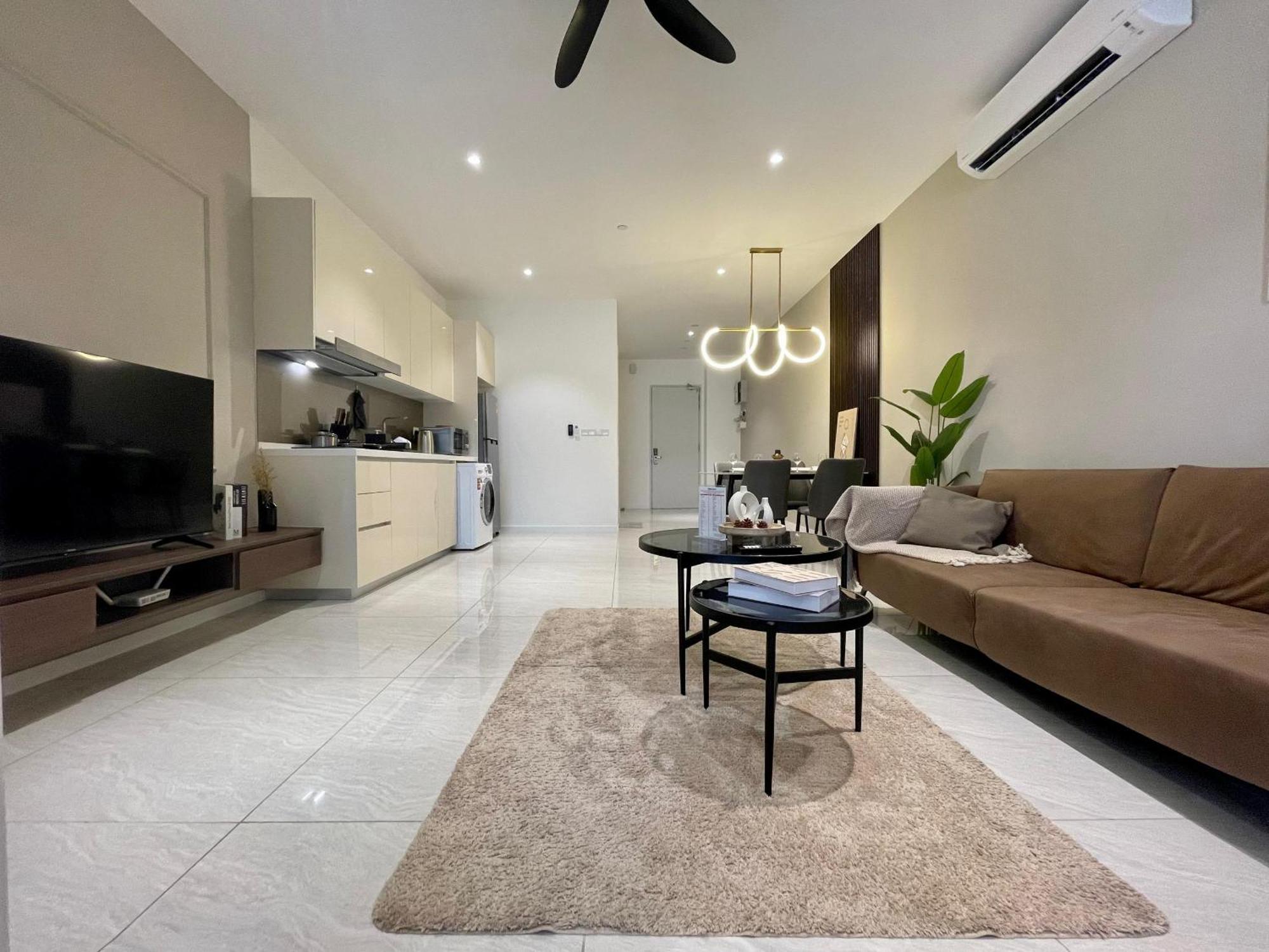Quill Residence Klcc By Hausome كوالالمبور المظهر الخارجي الصورة