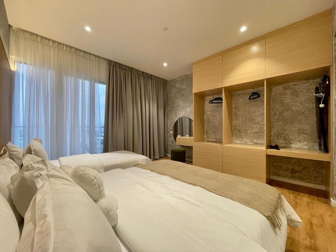 Quill Residence Klcc By Hausome كوالالمبور المظهر الخارجي الصورة