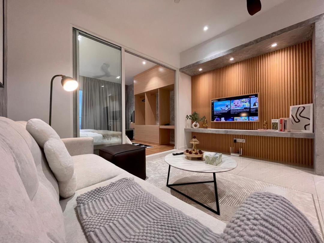 Quill Residence Klcc By Hausome كوالالمبور المظهر الخارجي الصورة