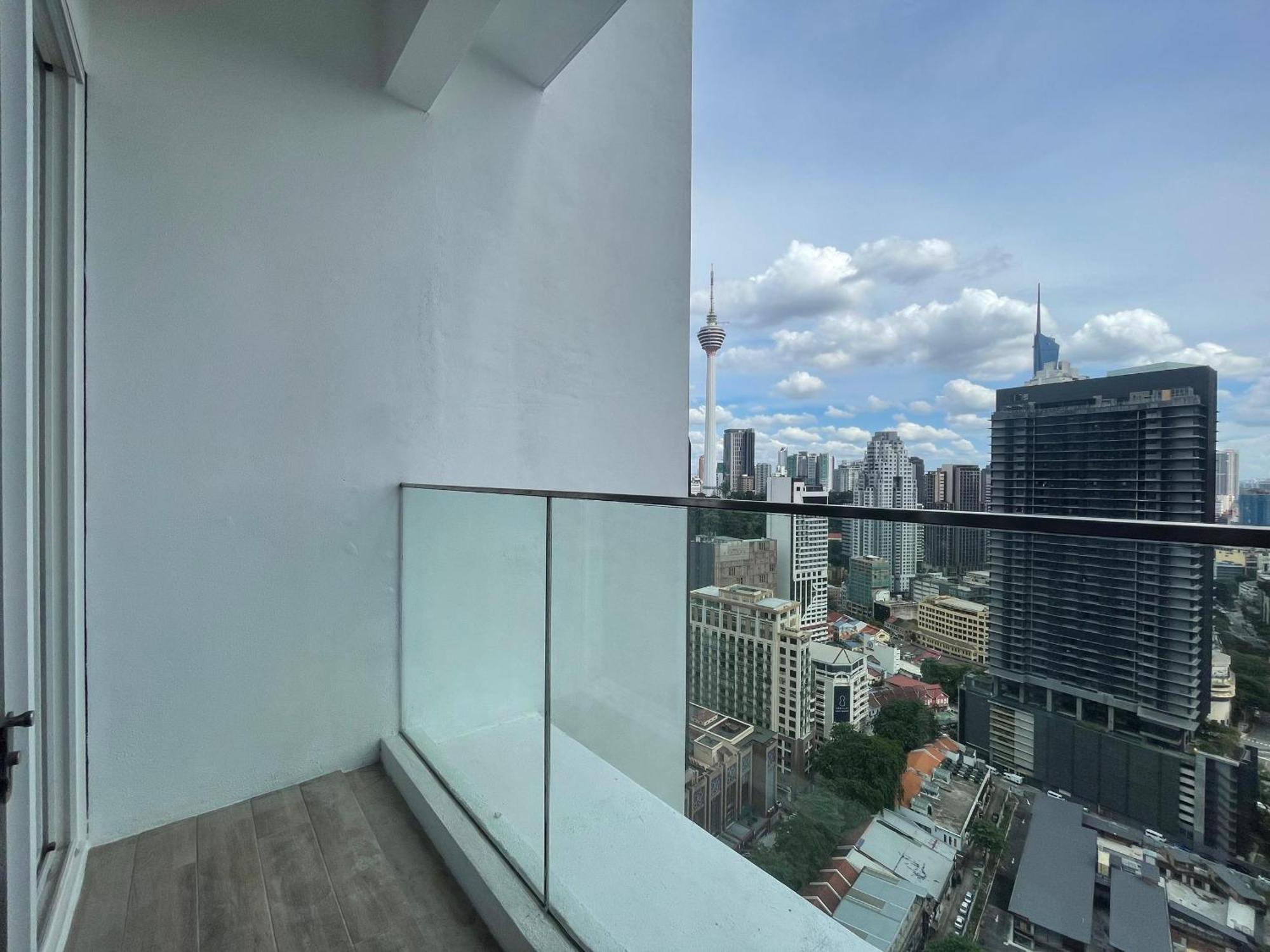 Quill Residence Klcc By Hausome كوالالمبور المظهر الخارجي الصورة