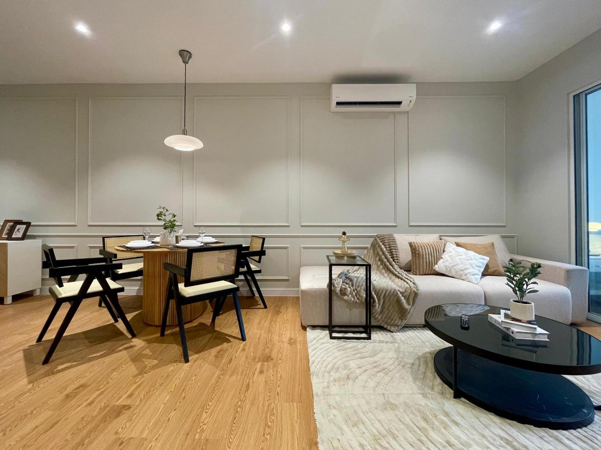 Quill Residence Klcc By Hausome كوالالمبور المظهر الخارجي الصورة