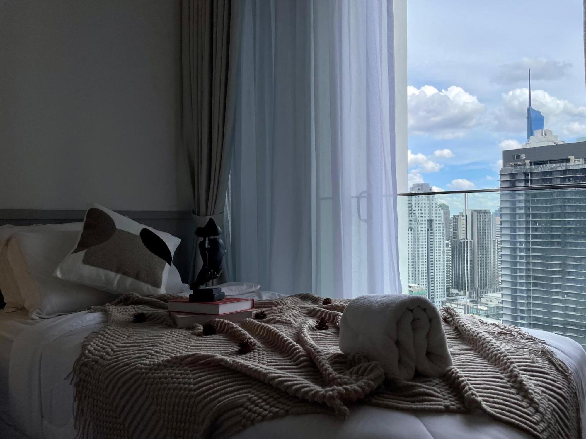 Quill Residence Klcc By Hausome كوالالمبور المظهر الخارجي الصورة